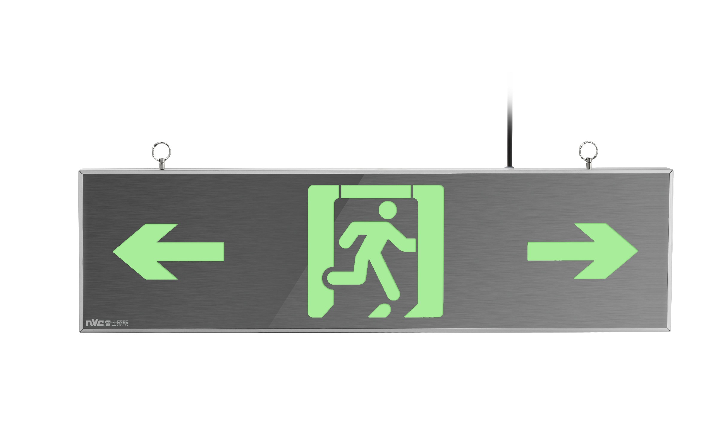 双面双向标记灯